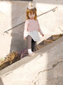 E-Book Schleiferlwerk Shirt Girly Sweater 56- 104, duits
