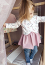 E-Book Schleiferlwerk Shirt Girly Sweater 56- 104, duits