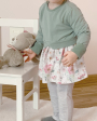 E-Book Schleiferlwerk Shirt Girly Sweater 56- 104, duits