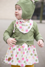 E-Book Schleiferlwerk Shirt Girly Sweater 56- 104, duits