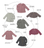 E-Book Schleiferlwerk Cardigan Cozy Cardigan, duits