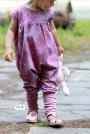 E-Book Schneiderline Baggy Romper