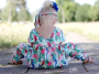 E-Book Schneiderline Baggy Romper