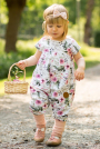 E-Book Schneiderline Baggy Romper