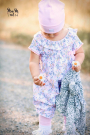 E-Book Schneiderline Baggy Romper