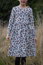 E-book Schneiderline Basic Kleid Kids, Duits
