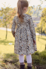 E-book Schneiderline Basic Kleid Kids, Duits
