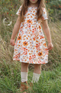 E-book Schneiderline Basic Kleid Kids, Duits