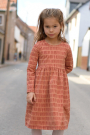 E-book Schneiderline Basic Kleid Kids, Duits