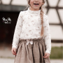 Ebook patron pullover enfant Rolli Schneiderline, en allemand