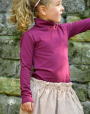 Ebook patron pullover enfant Rolli Schneiderline, en allemand