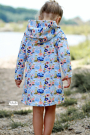 E-Book Schneiderline Beach Dress Beamer-Datei, en allemand