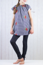 E-Book Schneiderline Beamerdatei Jeggings - Leggings Kinder, en allemand
