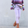 E-Book Schneiderline Beamerdatei Jeggings - Leggings Kinder, en allemand