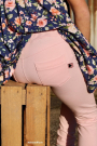 E-Book Schneiderline Beamerdatei Jeggings - Leggings Kinder, en allemand