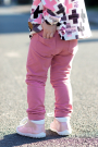 E-Book Schneiderline Beamerdatei Jeggings - Leggings Kinder, en allemand