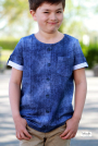 E-Book Schneiderline Button Shirt Boys, en allemand