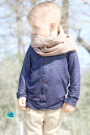 E-Book Schneiderline Button Shirt Boys, en allemand