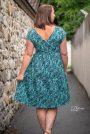 E-Book Schneiderline Crossover Dress Femme - Version Beamer en allemand