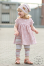 E-book Schneiderline Crossover Dress, Duits