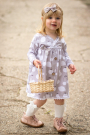 E-book Schneiderline Crossover Dress, Duits