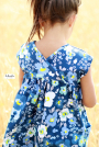 E-book Schneiderline Crossover Dress, Duits