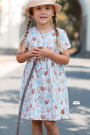 E-Book Schneiderline Curved Crop Top inkl. Unterkleid inkl. Beamer-Datei