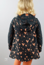 Ebook patron sweat-shirt enfant Schneiderline, pour vidéoprojecteur, en allemand