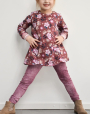 Ebook patron sweat-shirt enfant Schneiderline, en allemand