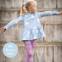 E-Book Schneiderline Flouncy Hoodie - Beamer-Datei, en allemand