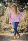 E-Book Schneiderline Flouncy Hoodie