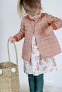 E-Book Schneiderline Girly Cardigan, en allemand