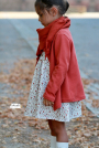 E-Book Schneiderline Girly Cardigan, en allemand