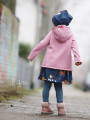 E-Book Schneiderline Girly Cardigan, en allemand