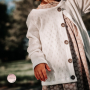 E-Book Schneiderline Girly Cardigan, en allemand