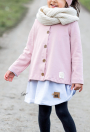 E-Book Schneiderline Girly Cardigan, en allemand