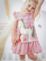 E-Book Schneiderline Girly Dress Beamer-Datei, en allemand
