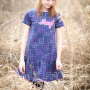 E-Book Schneiderline Girly Dress Beamer-Datei, en allemand
