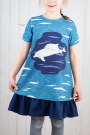 E-Book Schneiderline Girly Dress Beamer-Datei, en allemand