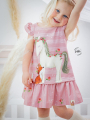 E-Book Schneiderline Girly Dress, en allemand