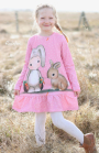 E-Book Schneiderline Girly Dress, en allemand