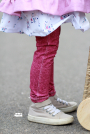 E-Book Schneiderline Jeggings - Leggings Kinder, en allemand