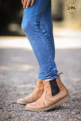 E-Book Schneiderline Jeggings - Leggings Kinder, en allemand