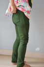 E-Book Schneiderline Jeggings - Leggings Kinder, en allemand