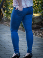 Ebook patron jeggings femme Schneiderline, en allemand