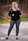 Ebook patron jeggings femme Schneiderline, en allemand