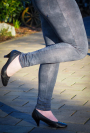 Ebook patron jeggings femme Schneiderline, en allemand