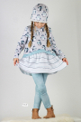 Patron robe sweat enfant pdf Layer Schneiderline, en allemand