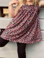 E-book Schneiderline Ruffled Strap Dress inkl. Beamer-Datei, Duits