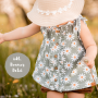 E-Book Schneiderline Sommer Top - Beamer-Datei, duits